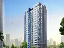 鑫发小区 2室2厅 南 北