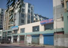 火车站东出口 阿里山花园 洋房二楼 南北 精装三室两卫