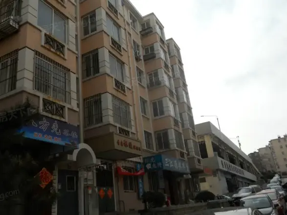 天惠苑