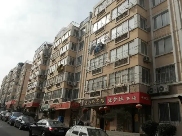 天惠苑