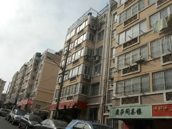 天惠苑