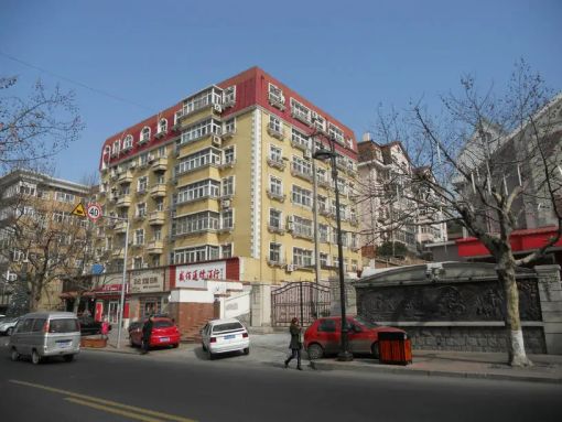 延安一路小区1室1厅1卫东北朝向1100.00元/月出租