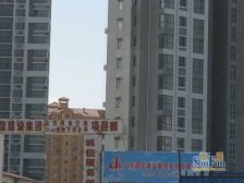 北方月光兰庭 3室1厅 东 南 北