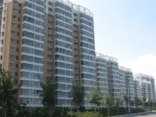 星海湖畔步梯纯二层纯二层 南向朝阳采光好