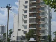 星海湖畔小区 2室2厅 南 北