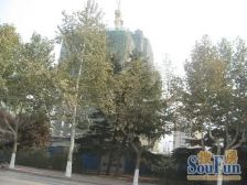 中拓假日广场 2室毛培 诚心卖 单价5000元