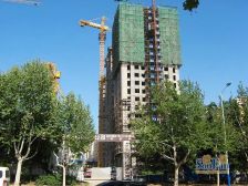 中拓假日广场3室1厅东南北