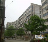万达跟前民健小区3大室可拎包就住的