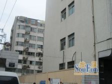 锦绣园光荣巷精装大两室低层带地下室拎包入住