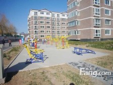 颖泽洲社区3室1厅南北