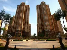 天马相城二期 3室2厅 南 北