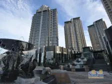 鲁花东上海赋 观海景视野棒 东打头大户型 价可谈