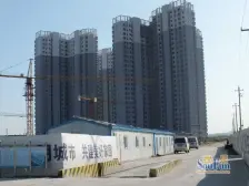 西大头,20层,能看还,价格可谈