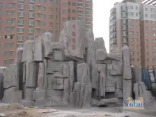 两梯四户的,总层11层,好楼层,视野好