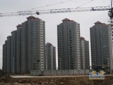 三水合一花园 3室2厅 南 北