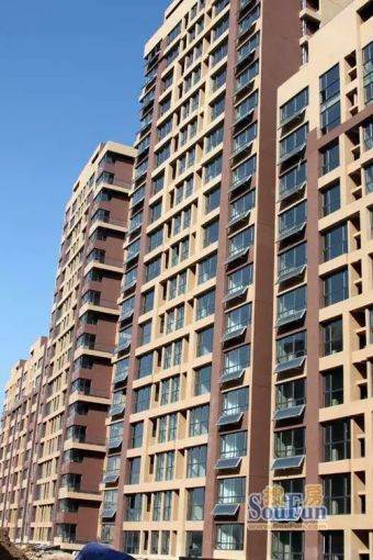 容大东海岸1室1厅1卫南北朝向1200.00元/月出租