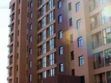 容大东海岸 高楼层 打头房 有入室花园 可贷款