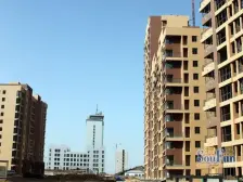 东海岸书香府第 3室1厅 南 西 北