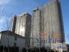 临海君天下海景房,楼层好,景观好,环境安静,满两年