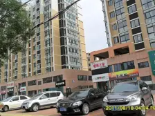 松霞新苑北小区~2个南向的卧室~南北通透~可贷款