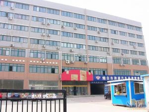 春天公寓好楼层好户型,房主急售