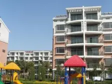 碧海苑 88平 全明户型 2室2厅 南北通透