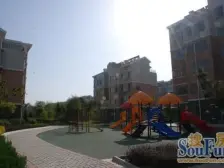 南山碧海苑 3室2厅 南 北