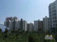 海润豪景 3室1厅 南 北