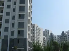 海润豪景小区电梯高层一线海景房精装修大两居