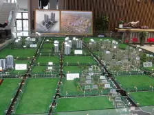 5号线地铁口,大两房,南北通透,采光无遮挡,急售