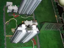 航海路精装三房,低楼层不影响采光 双阳台户型好双气