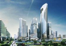 远洋公寓 交通便利 方便停车,视野宽阔 采光足