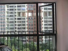 麒麟华府电梯房两室明厅私产大红本