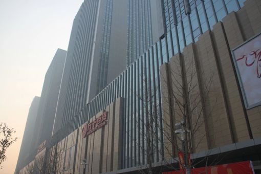 唐山万达广场3室1厅1卫东西南北朝向1500.00元/月出租