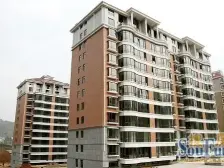 精装修大三居室带大阳台拎包入住