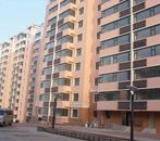 小区整改后环境好锻炼设施齐全没有物业停车费