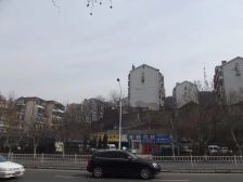 文化路北 大海阳东街 4楼 南北通透 两居 可拎包入住