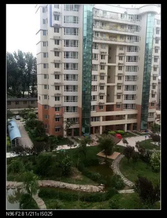 名门现代城