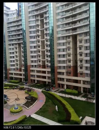 名门现代城