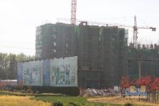 建源山海龙城 3室1厅 南 北