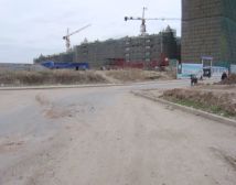 田园新城2室1厅南北