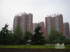 安德利花园B区 2室2厅 南 北