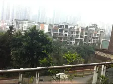 精装大平层,朝南看公园,安静,拎包入住