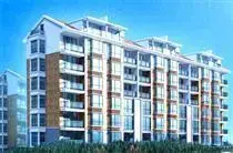 海景苑独栋别墅,上下四层稀有房源