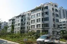 海景苑 3室2厅 南 北