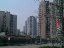 龙洲湾 龙洲花园三房69万