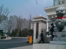 龙洲花园住家装修两房,保持好,随时可看