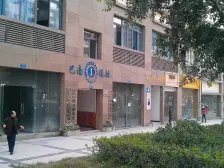 龙洲湾 龙洲花园二房41万