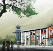 新出,海岱南院,118平南北通透,带南向车库