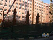 名仕豪庭2室1厅东南